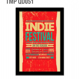 QUADRO INDIE FESTIVAL