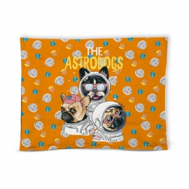 COLCHONETE ASTRO DOGS