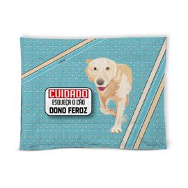 COLCHONETE LABRADOR CARAMELO
