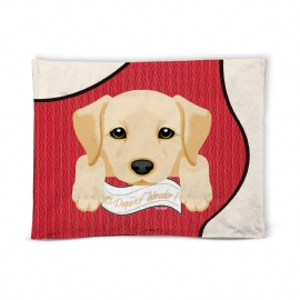 COLCHONETE LABRADOR