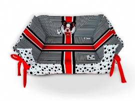 CAMA PET DUPLA FACE FRANCES