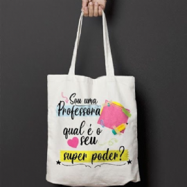 BOLSA IMPERMEAVEL PEDAGOGIA