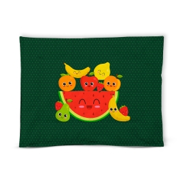 COLCHONETE PET FRUTINHAS