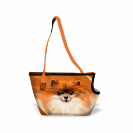 BOLSA DE TRANSPORTE PET SPITZ
