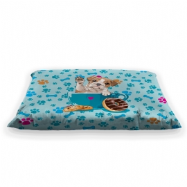 ALMOFADAO CAMA PARA PET CAOFE