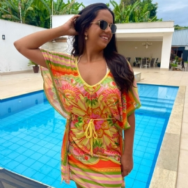 SAIDA DE PRAIA MODELO BATA