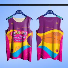KIT 10 ABADAS PERSONALIZADOS RAIBOW FEST