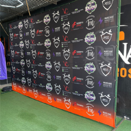 BACKDROP 4X2,50