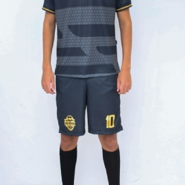 CONJUNTO COMPLETO LINHA BRONZE