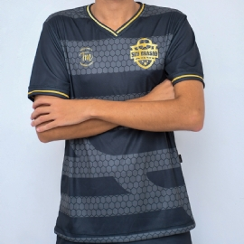 CAMISA LINHA BRONZE