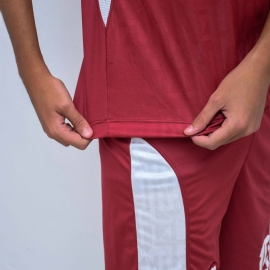 CAMISA LINHA DIAMOND PRO