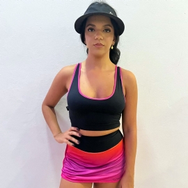 CONJUNTO BEACH TENIS PROENCA