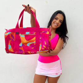 BOLSA ACADEMIA
