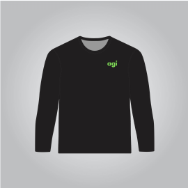 UNIFORME CAMISA MANGA LONGA