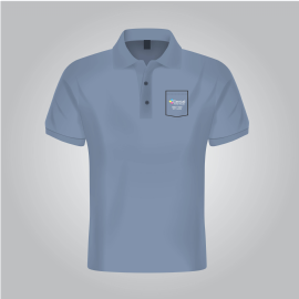 UNIFORME GOLA POLO