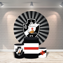 KIT REDONDO VASCO