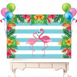 PAINEL TROPICAL 1,40 LARGURA X 1 M ALTURA