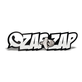 ABRIDOR DE GARRAFA ZAP ZAP