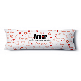 TRAVESSEIRAO  AMOR ACONTECE