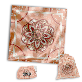 PAREO PERSONALIZADO MANDALA