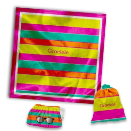 PAREO PERSONALIZADO NEON
