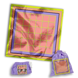 PAREO PERSONALIZADO CANDY BOX