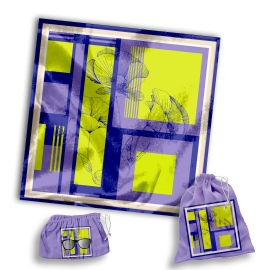 PAREO PERSONALIZADO PURPLE BOX