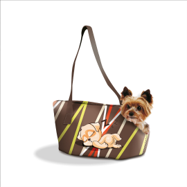 BOLSA DE TRANSPORTE PET