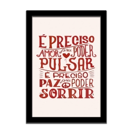 QUADRO MDF