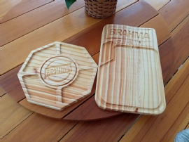 KIT TABUA DE CARNE  PETISQUEIRA