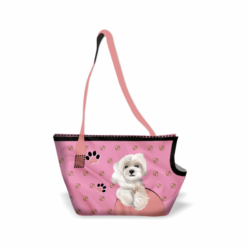 Bolsa de Transporte Pet Malts