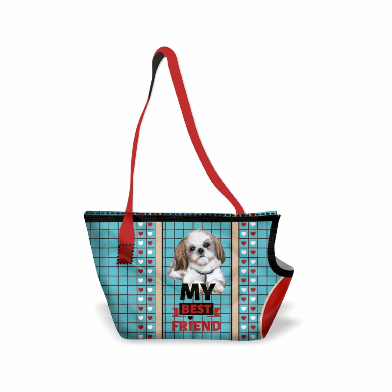 Bolsa de Transporte Pet Best Friend