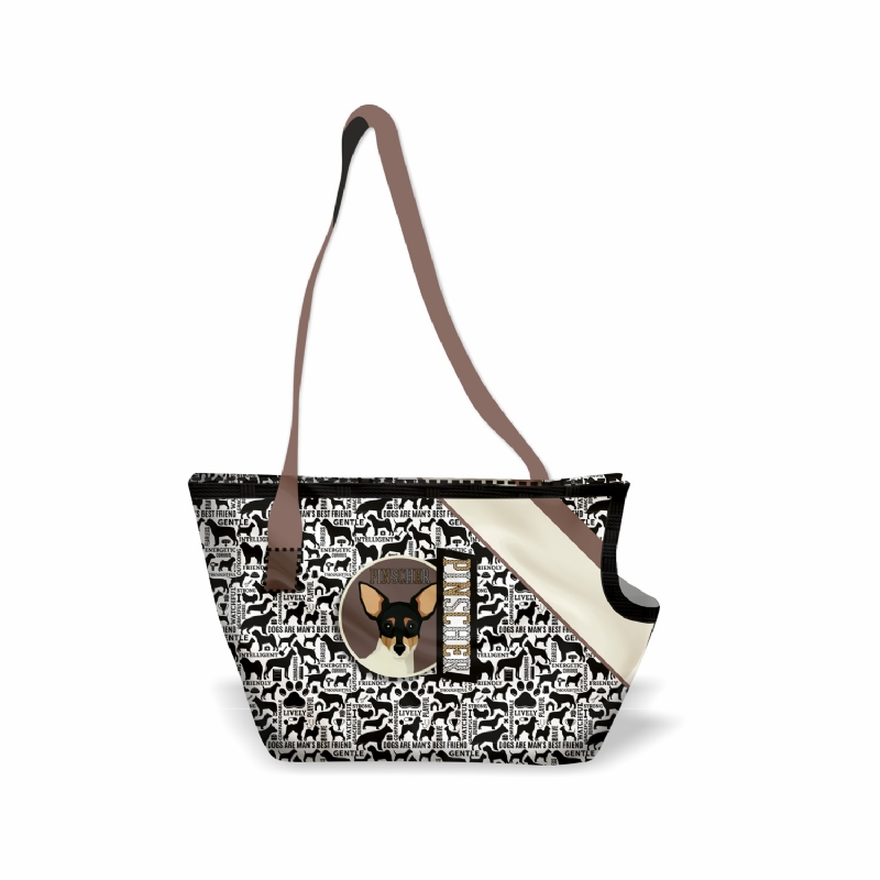 Bolsa de Transporte Pet Pinscher