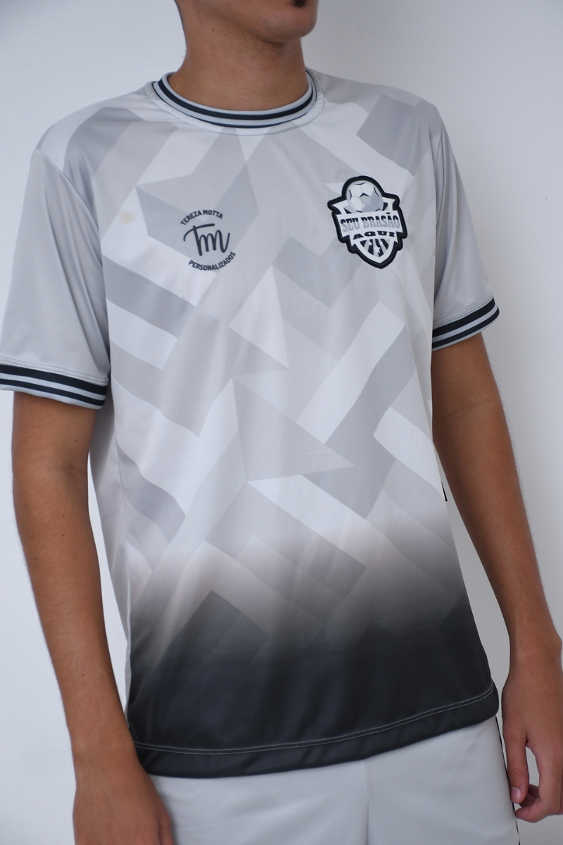 CONJUNTO COMPLETO LINHA PRATA