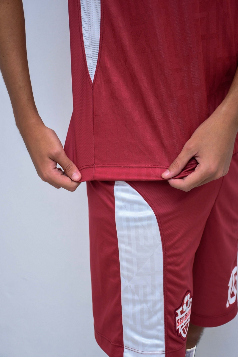 CONJUNTO COMPLETO LINHA PRO DIAMOND