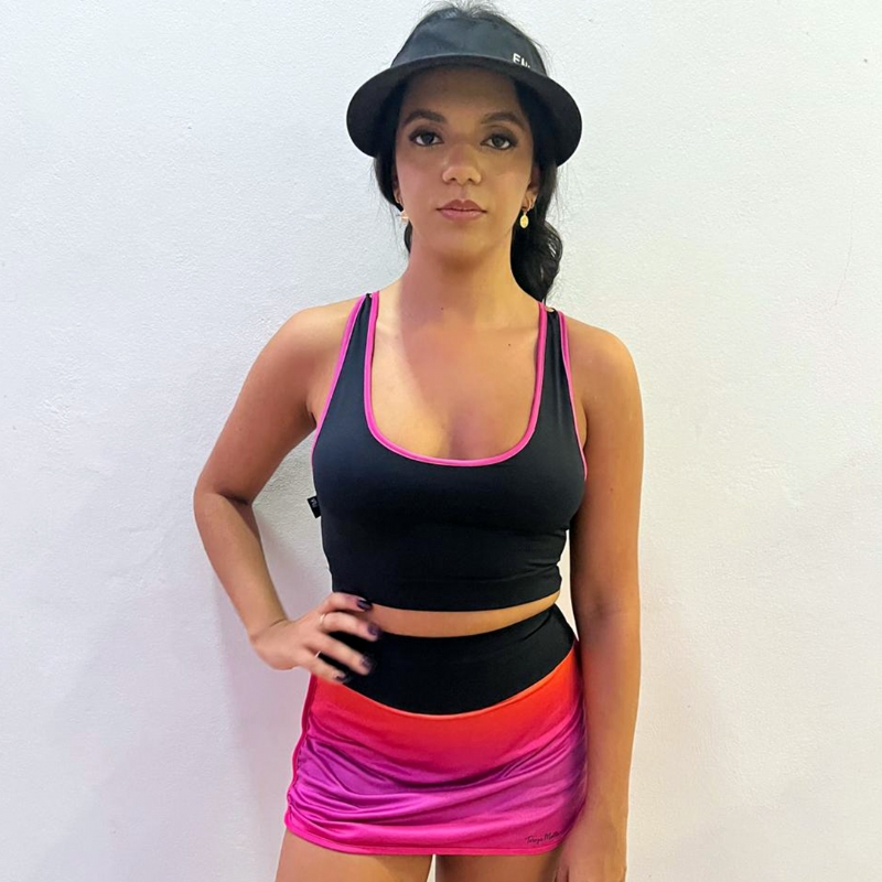 CONJUNTO BEACH TENIS PROENA