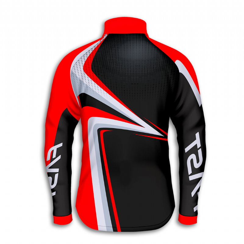 Camisa Off-Road Fast